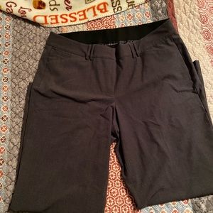 Lane Bryant women’s 18 regular dress pants EUC